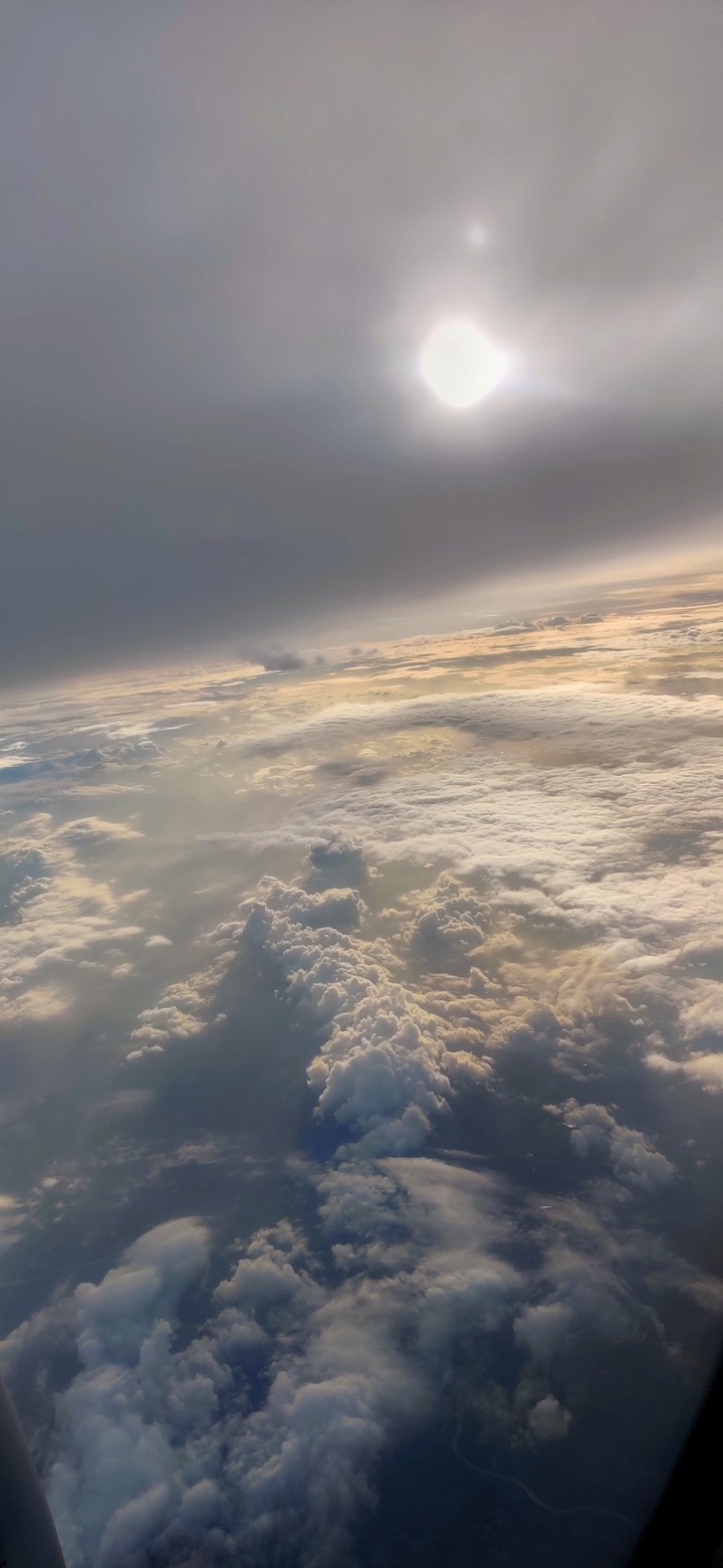 Love from Sky