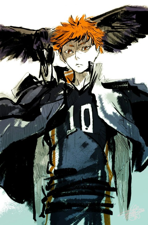Hinata
