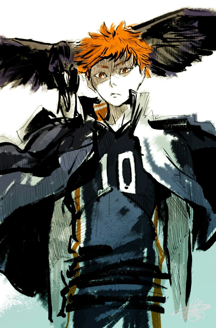 Hinata