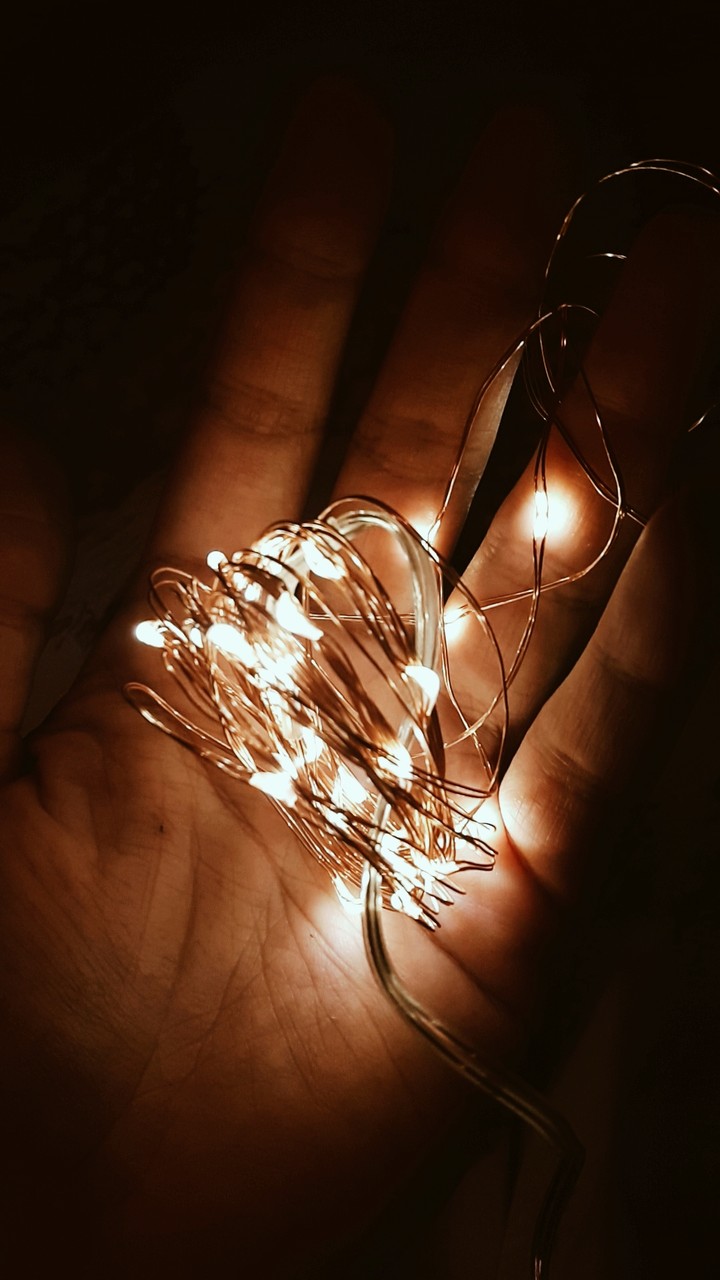 led lights
