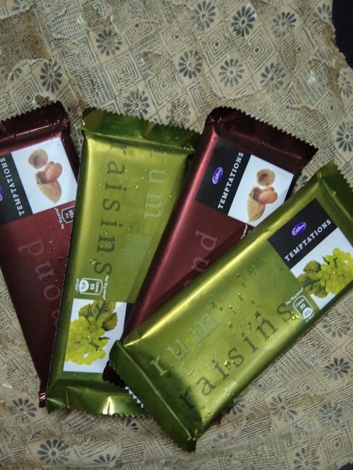 dairy milk