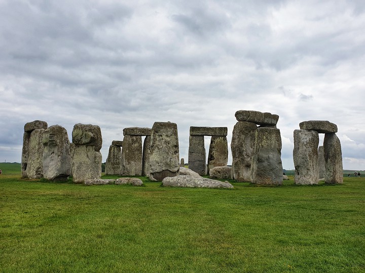 Stonehenge
