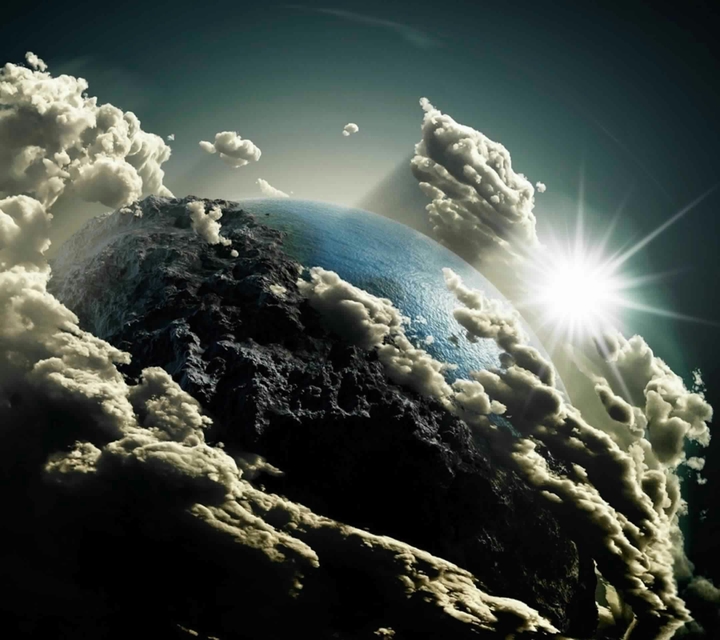 moon