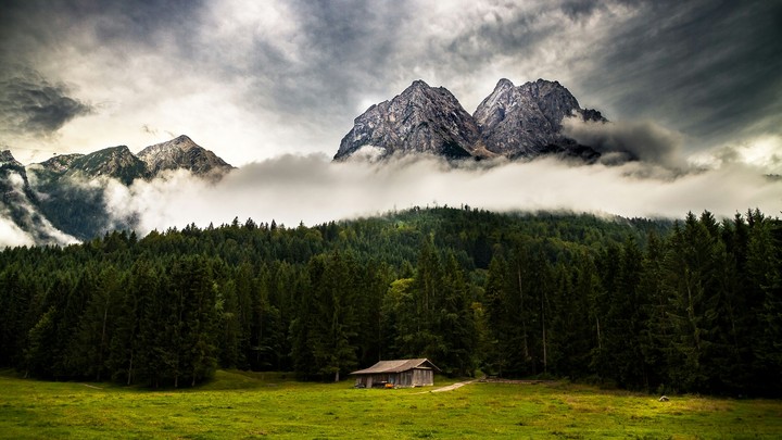 Mountain