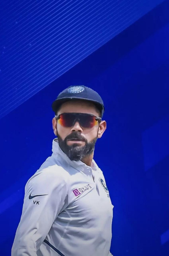 dashing India?? captain?