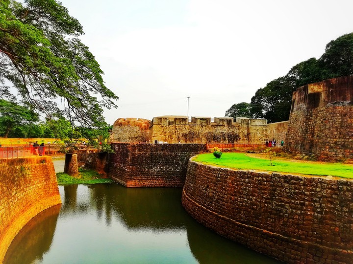 Fort