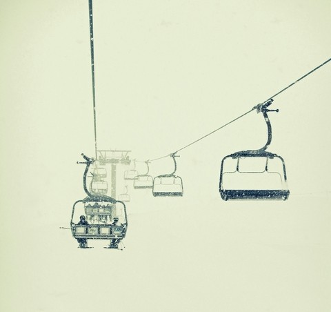 Infinity Slope