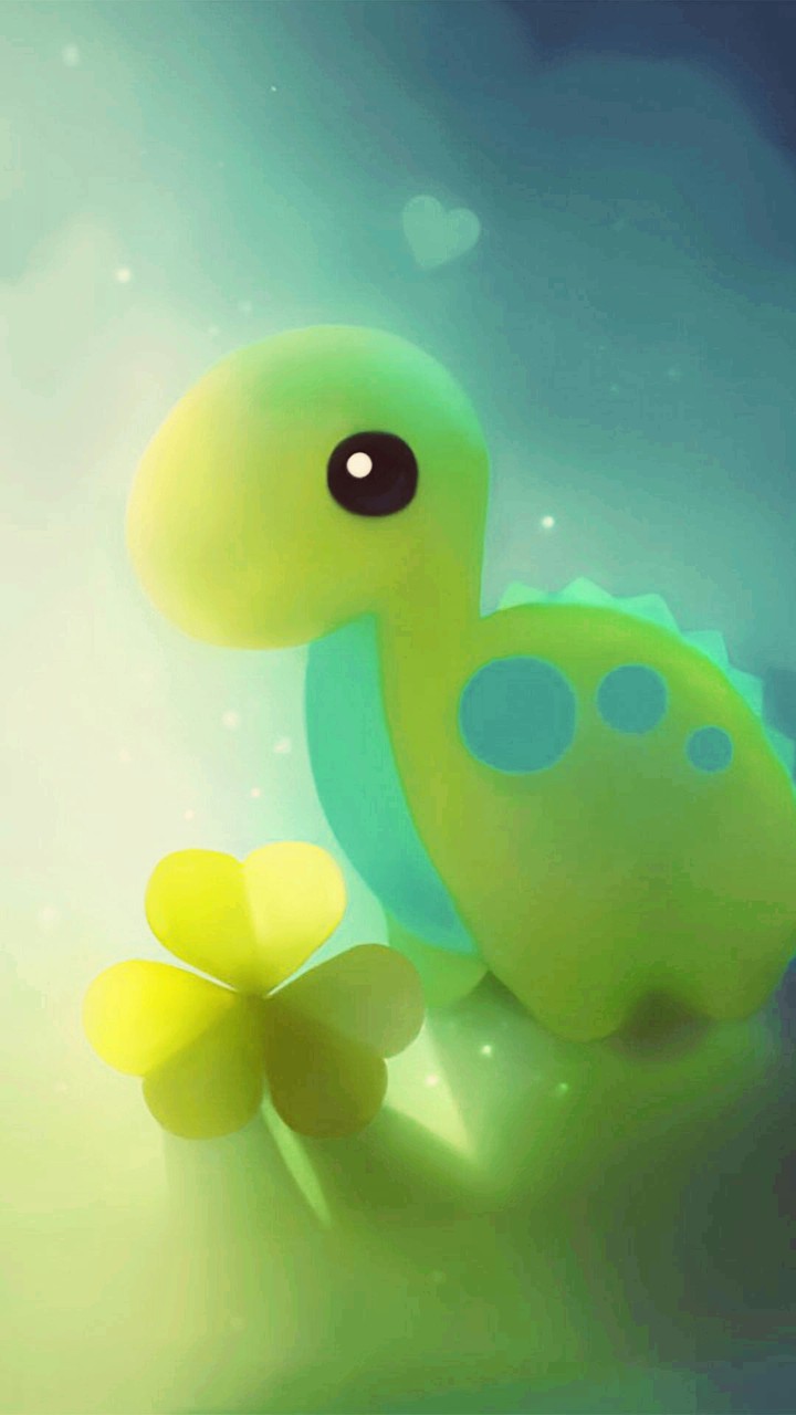sweet Dino