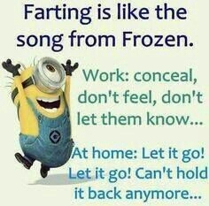 minions