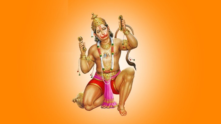 BAJRANGBALI