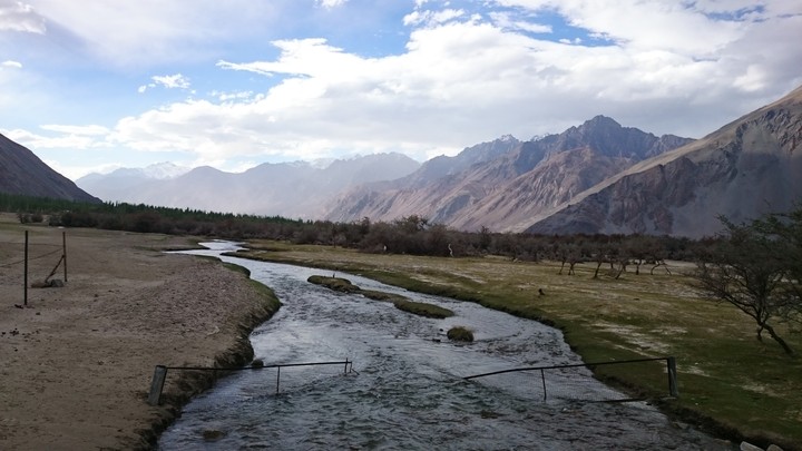 Nubra Valley
