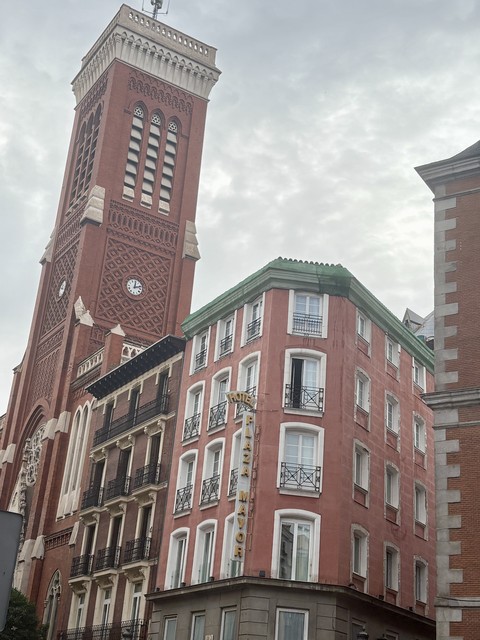 Madrid
