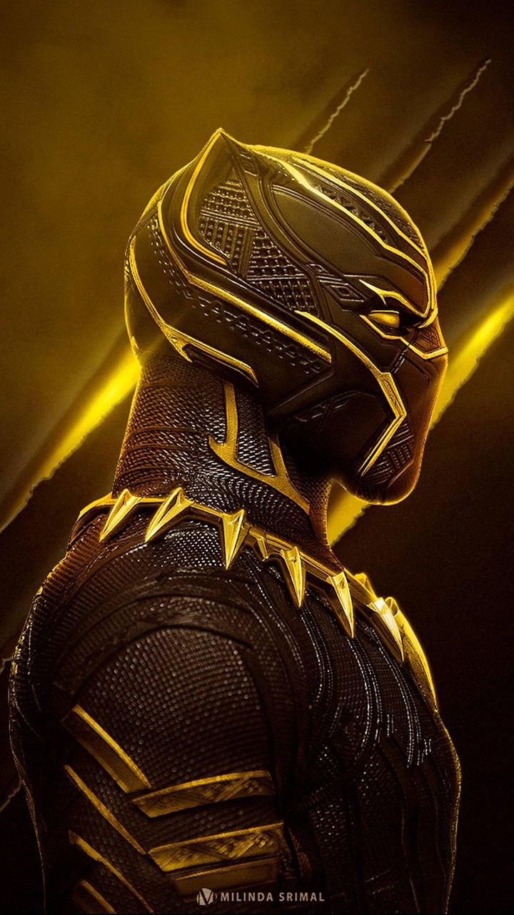black Panther