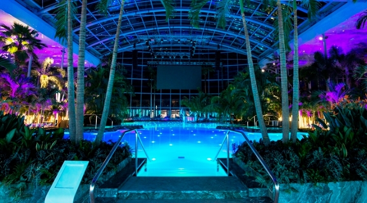#ThermeBucharest