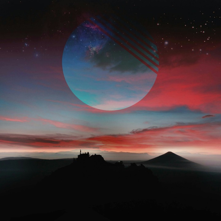 dawning