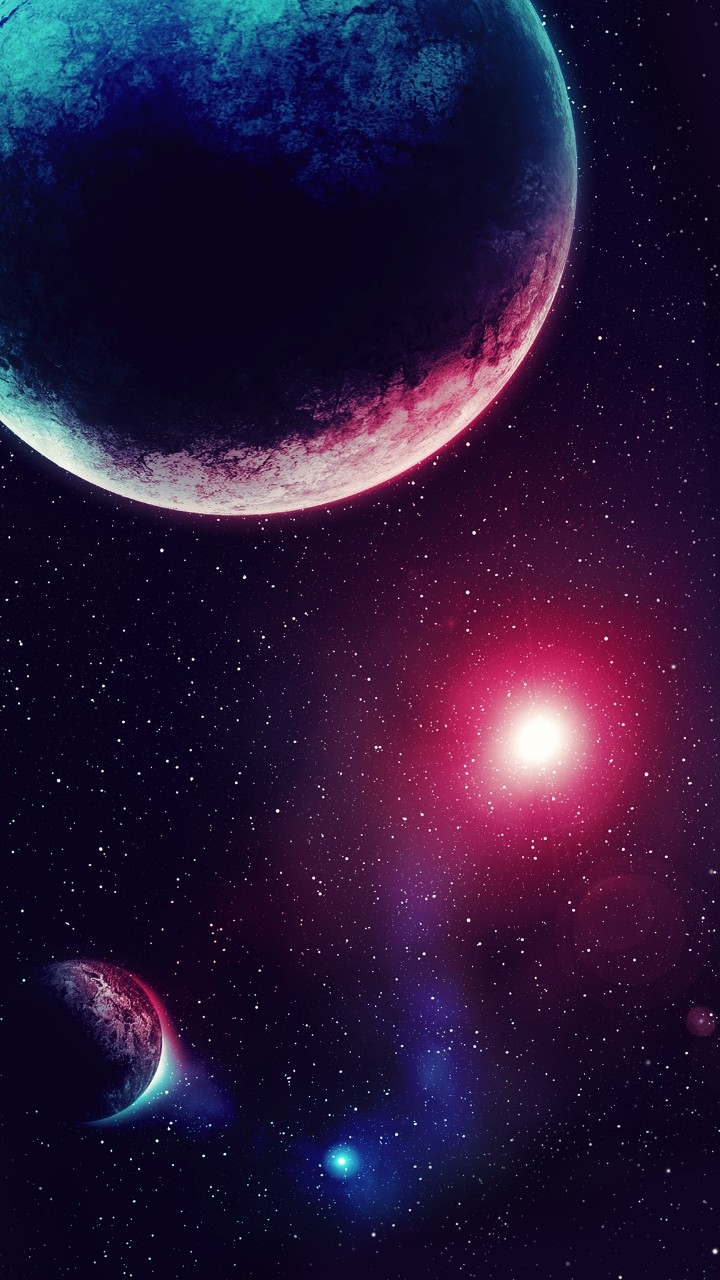 Space