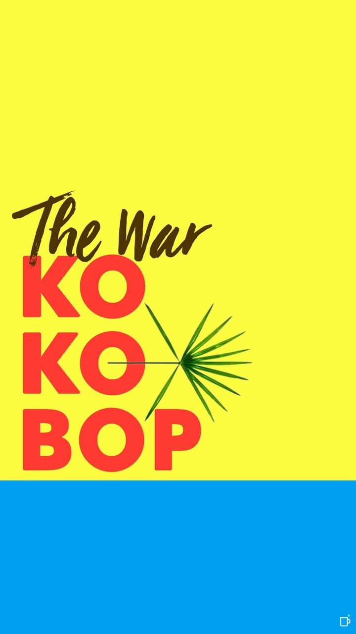 ko ko bop