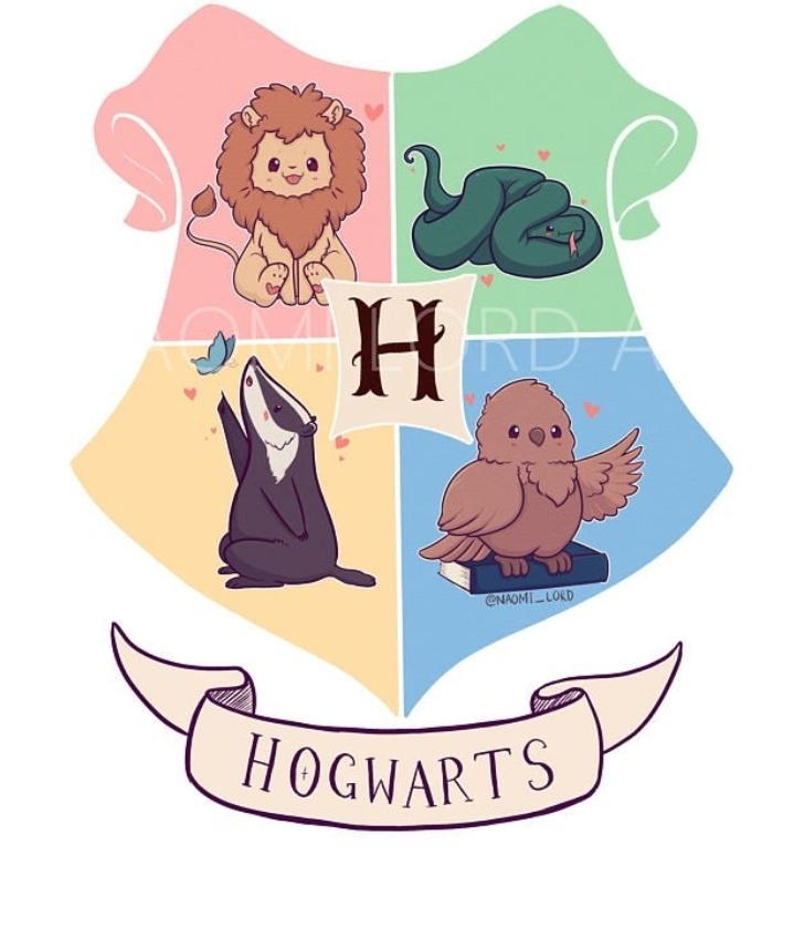 hogwarts