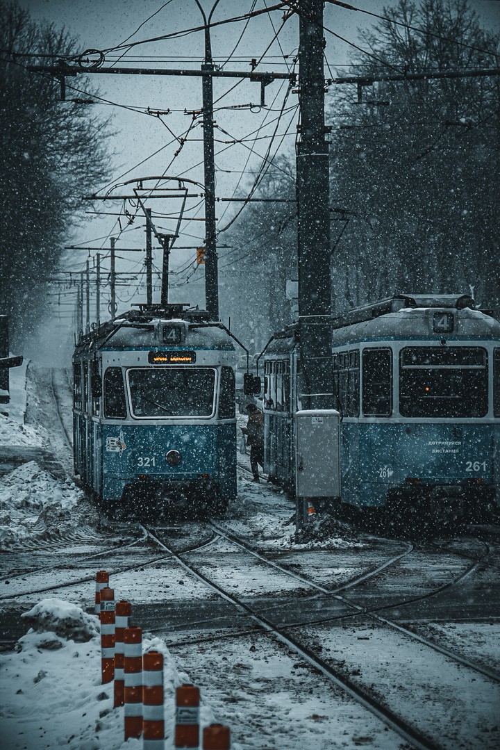 cozy winter ❄️
