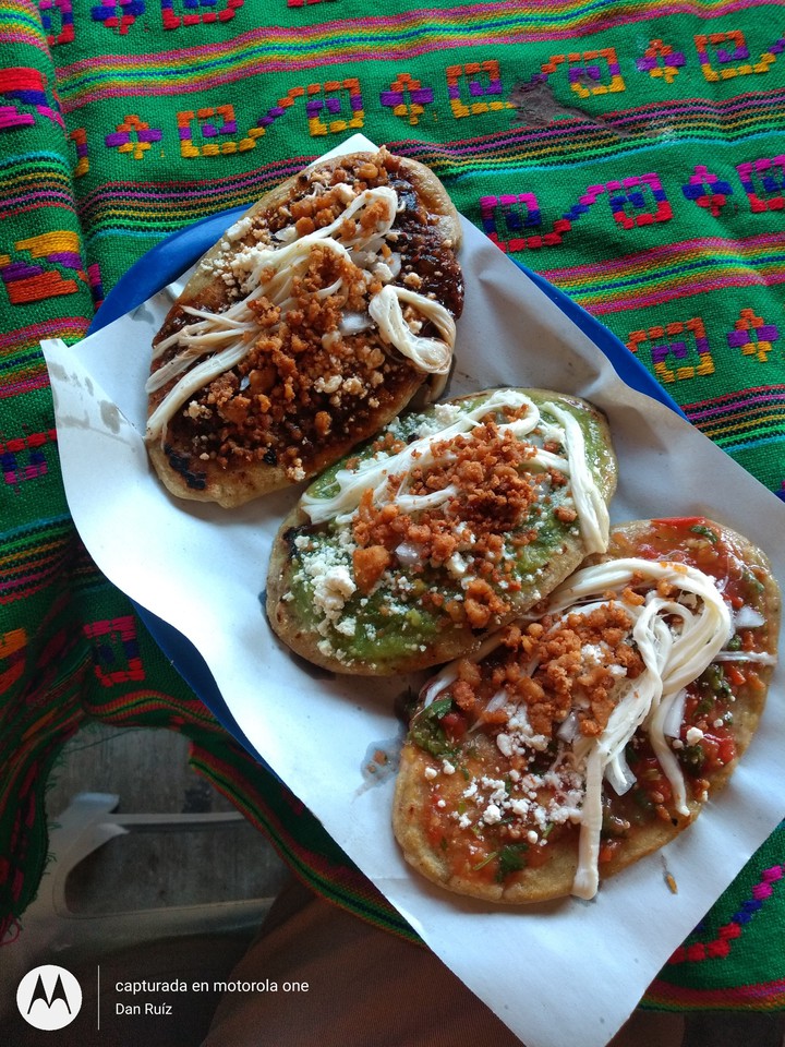Tlayoyitos