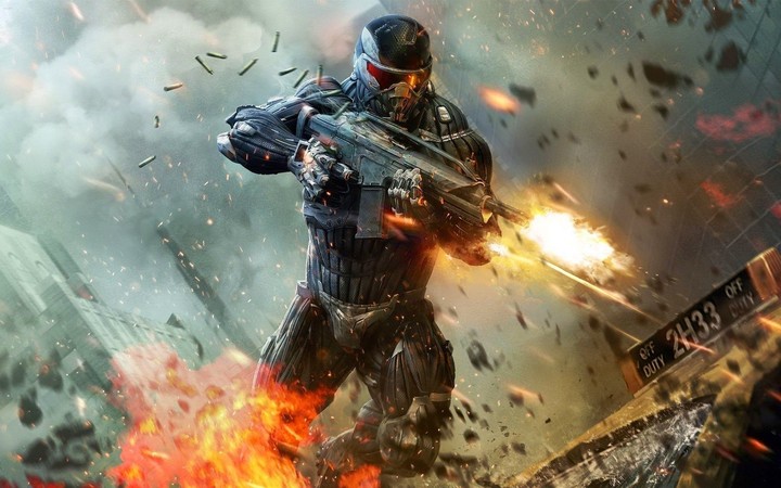 Crysis