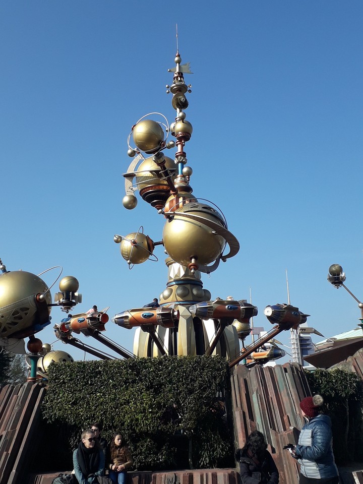 Orbitron