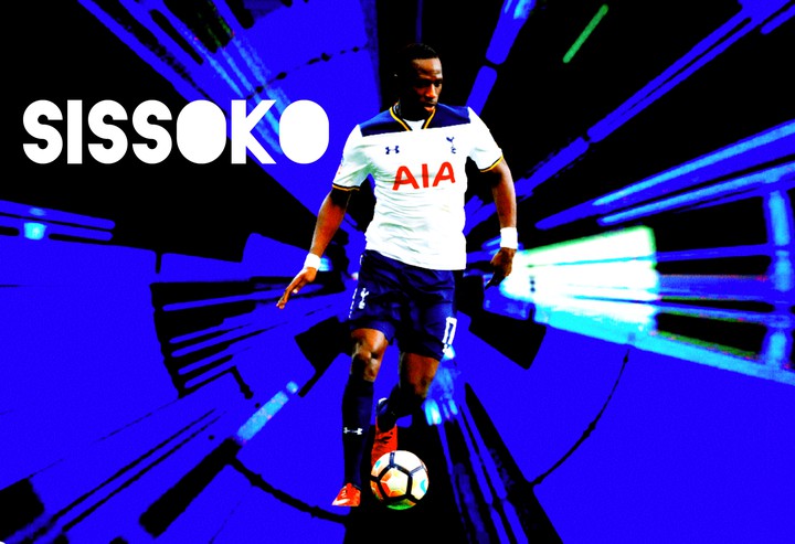Sissoko