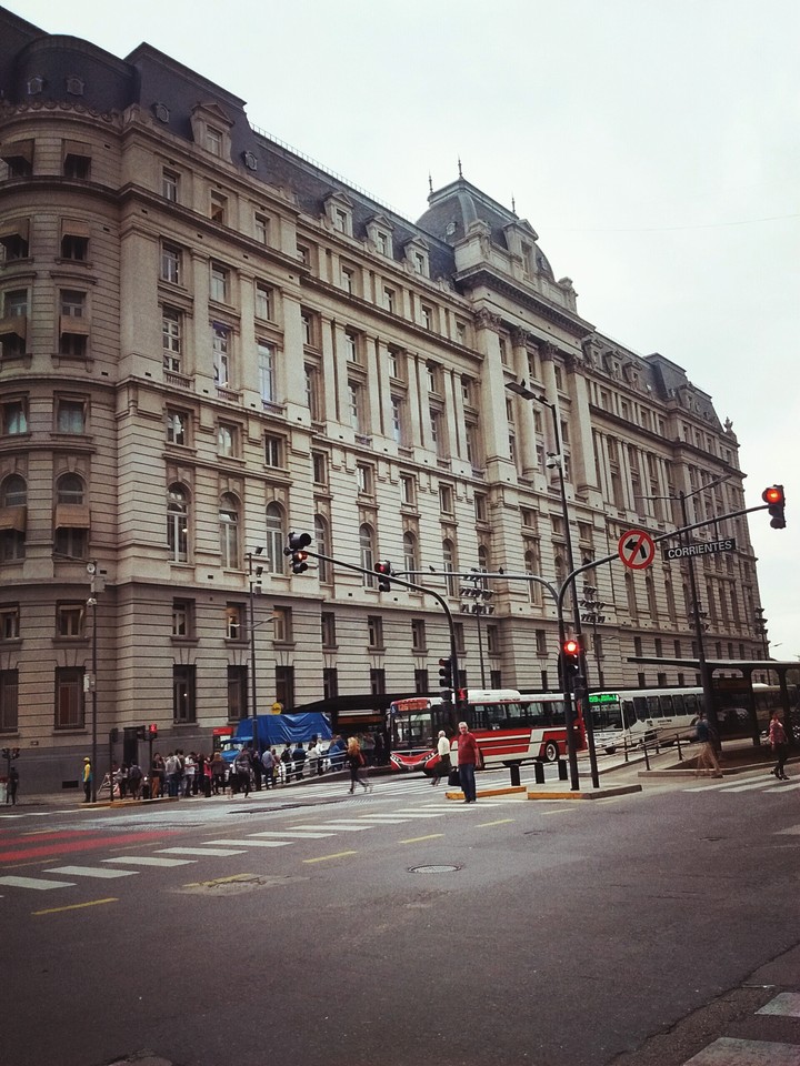 La ciudad de la furia.