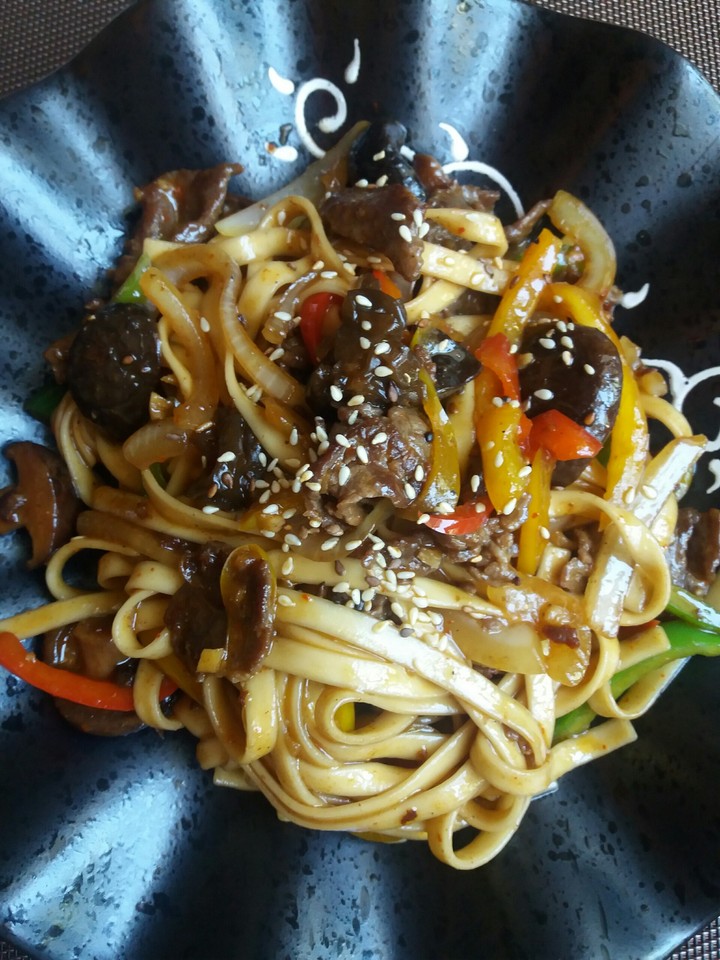 Japan food