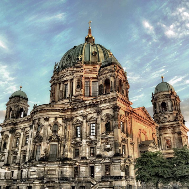 Berlin