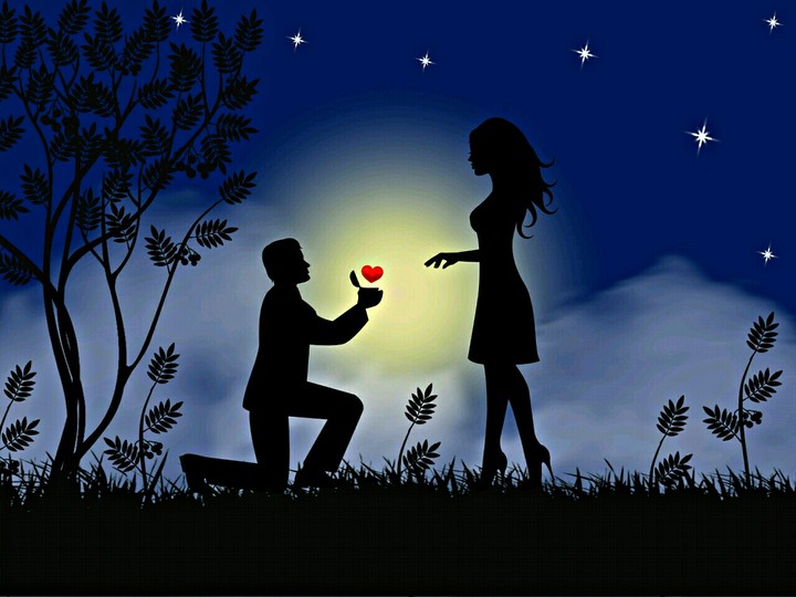 I Love You
