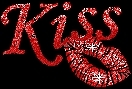 kiss