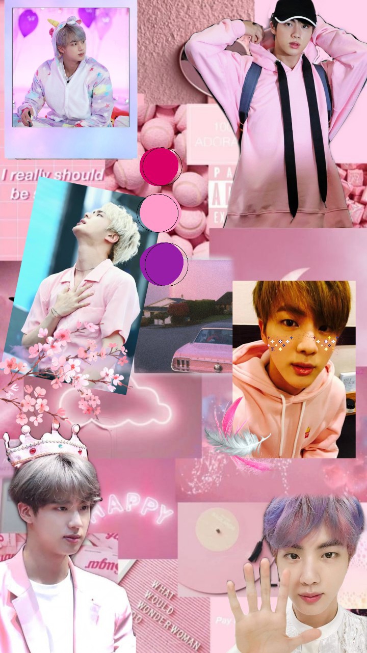 PInk Prince