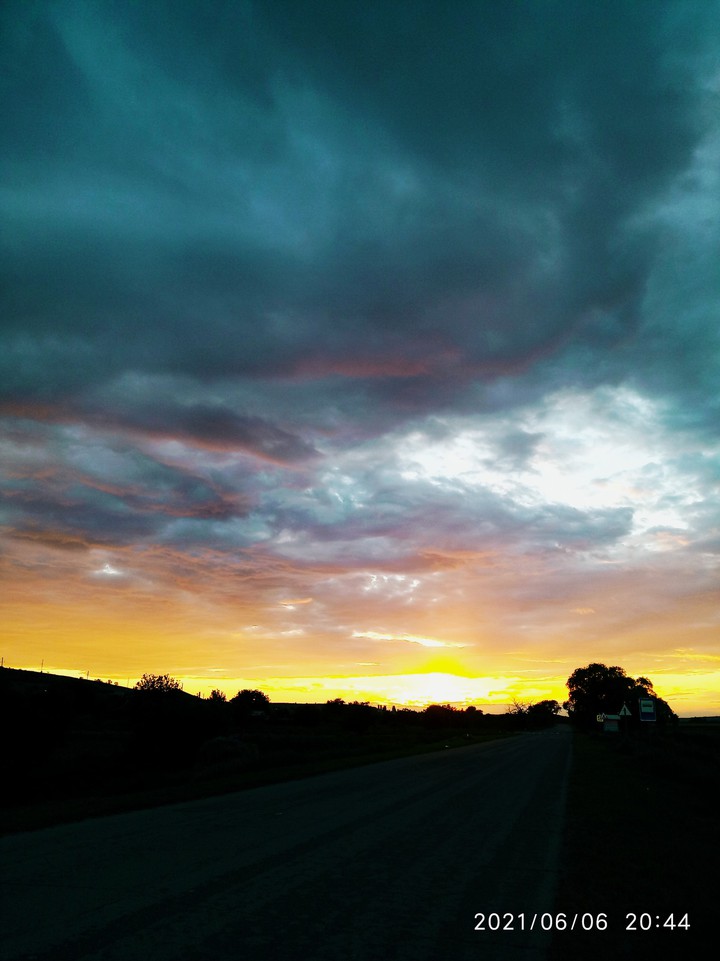 God is an Artist