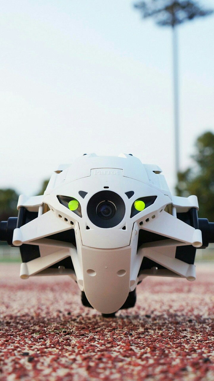 Drones