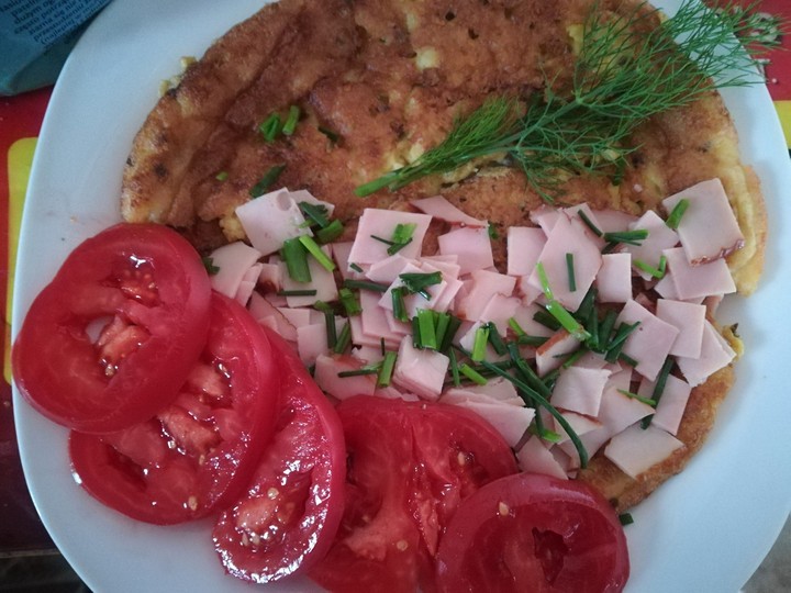 omlecik