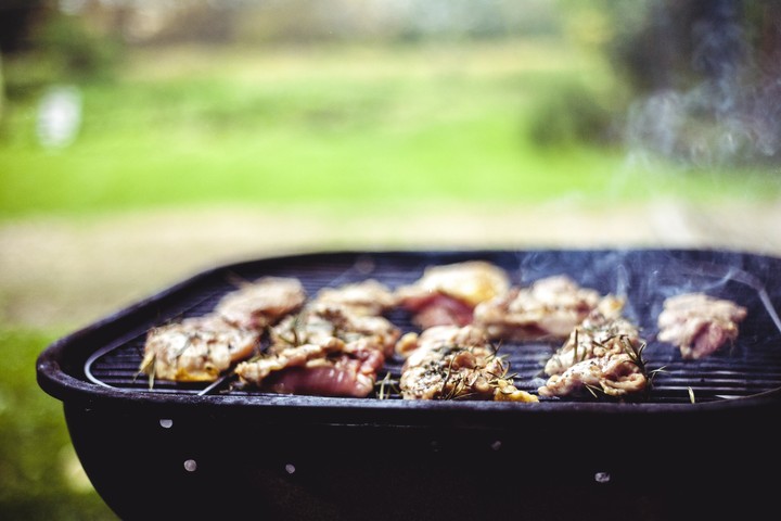 Grill