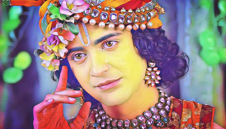 Krishna