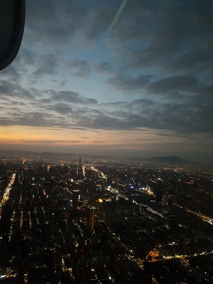 taiwan