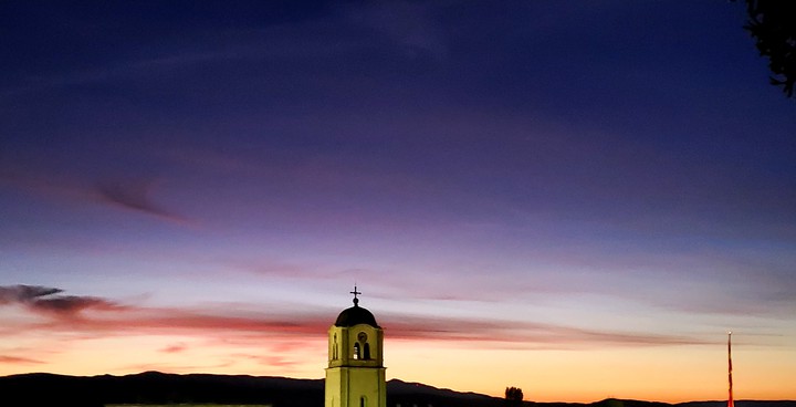 Berovo, Macedonia
