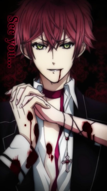 Diabolik lovers