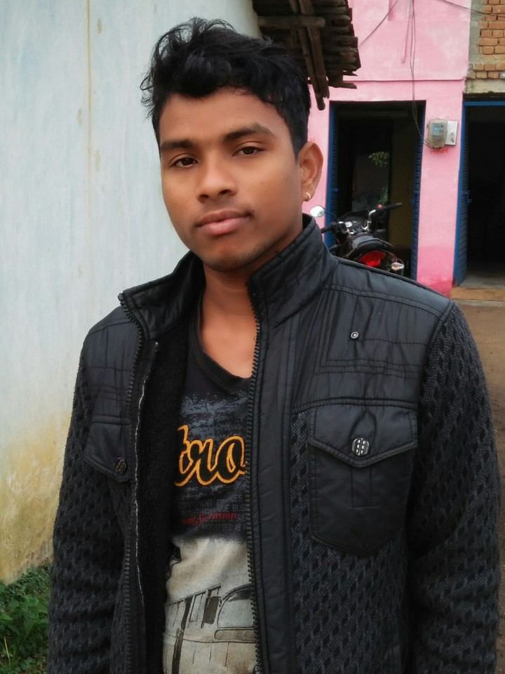 vicky dewangan