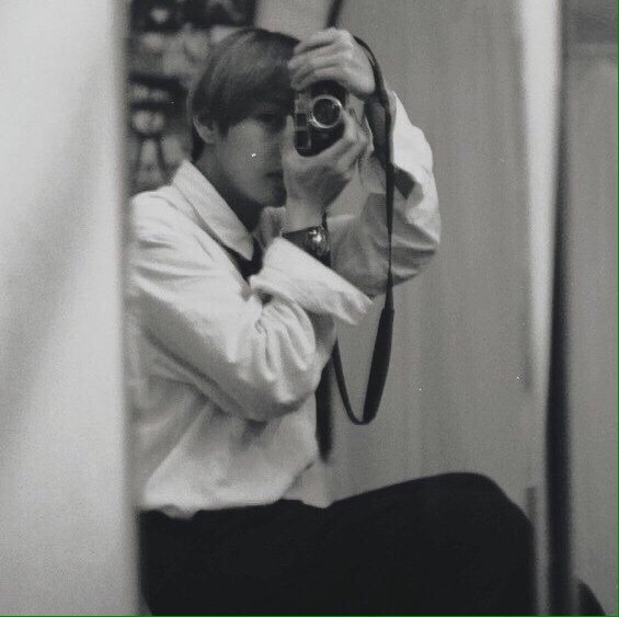 Bts Taehyung