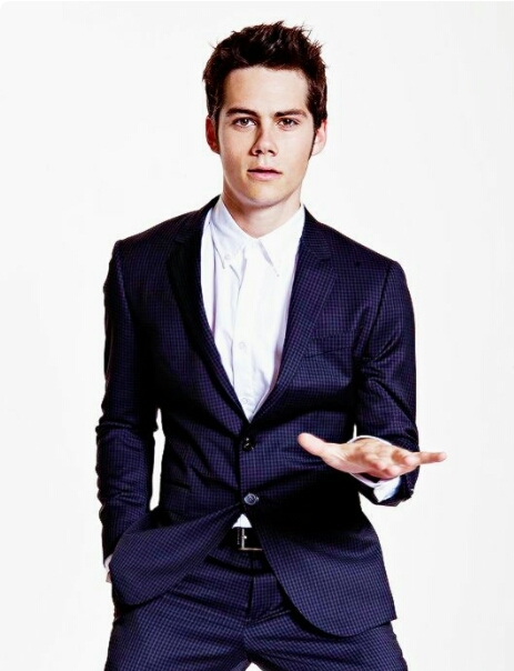 Dylan O'brien