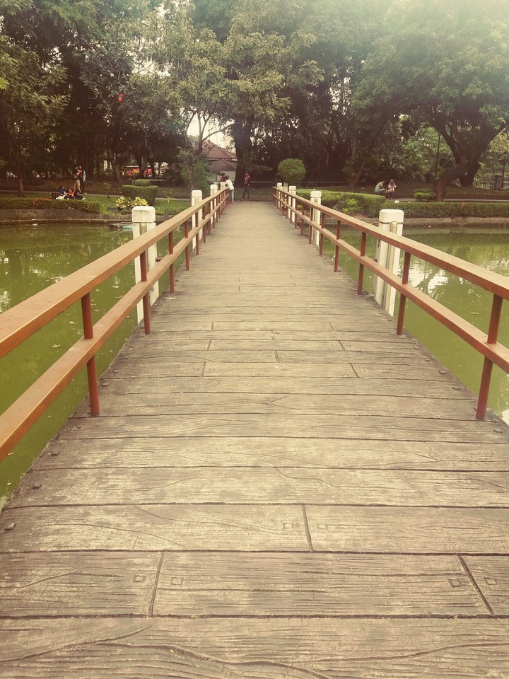 Luneta Park
