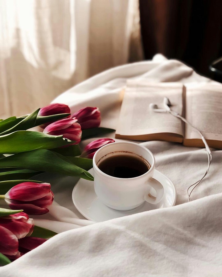 Hello spring ❤