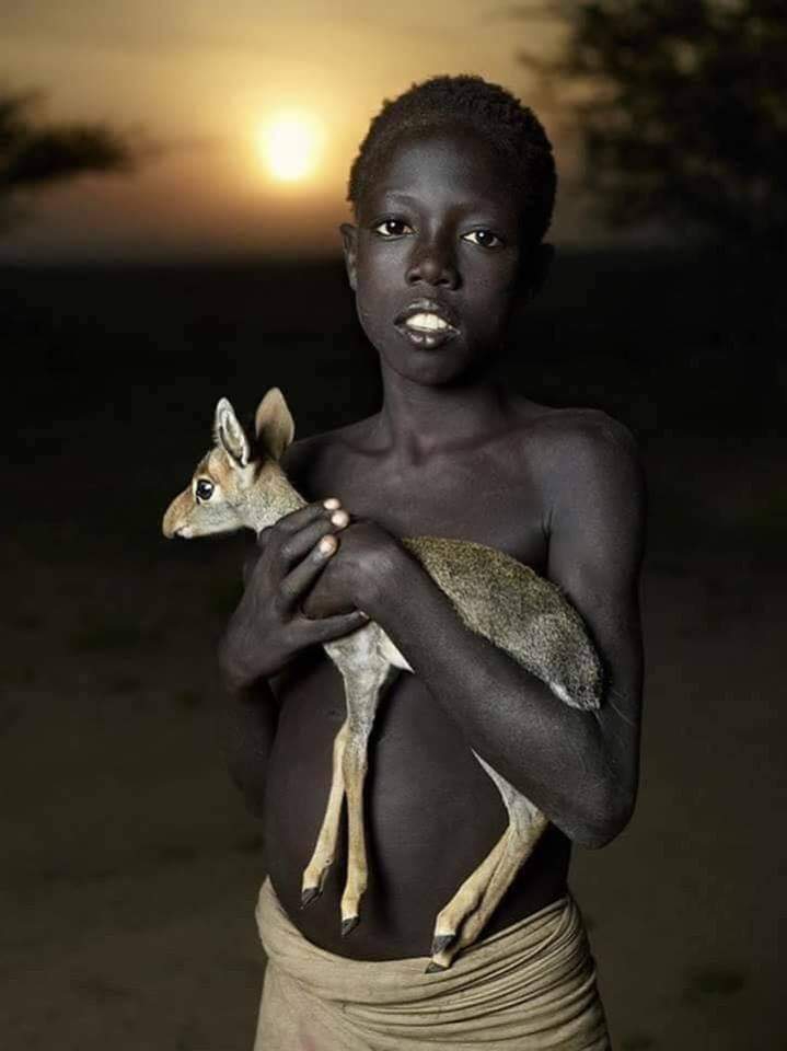 niño