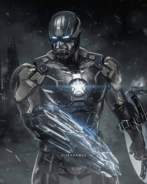 Evil Cap