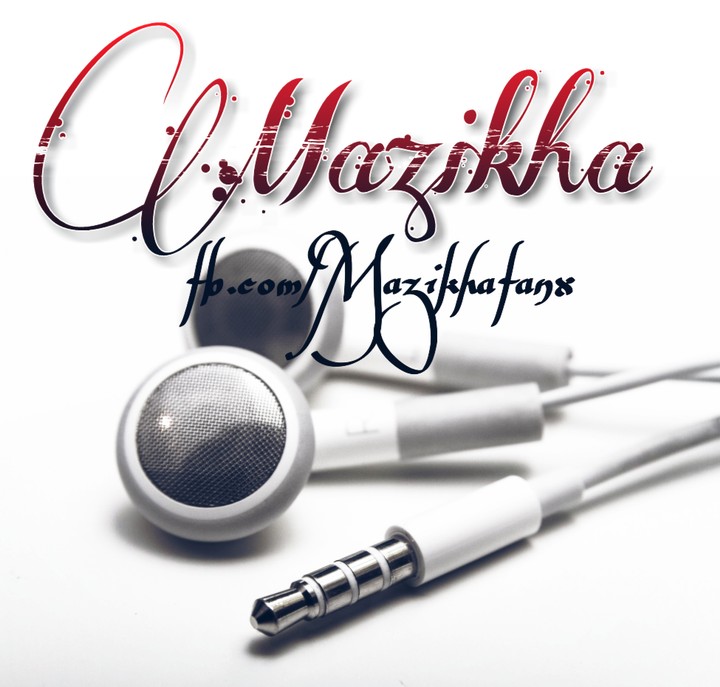 Mazikha