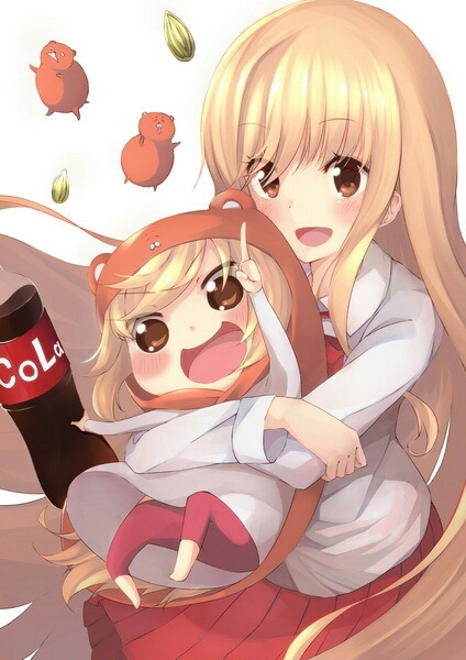 Himouto! Umaru - chan